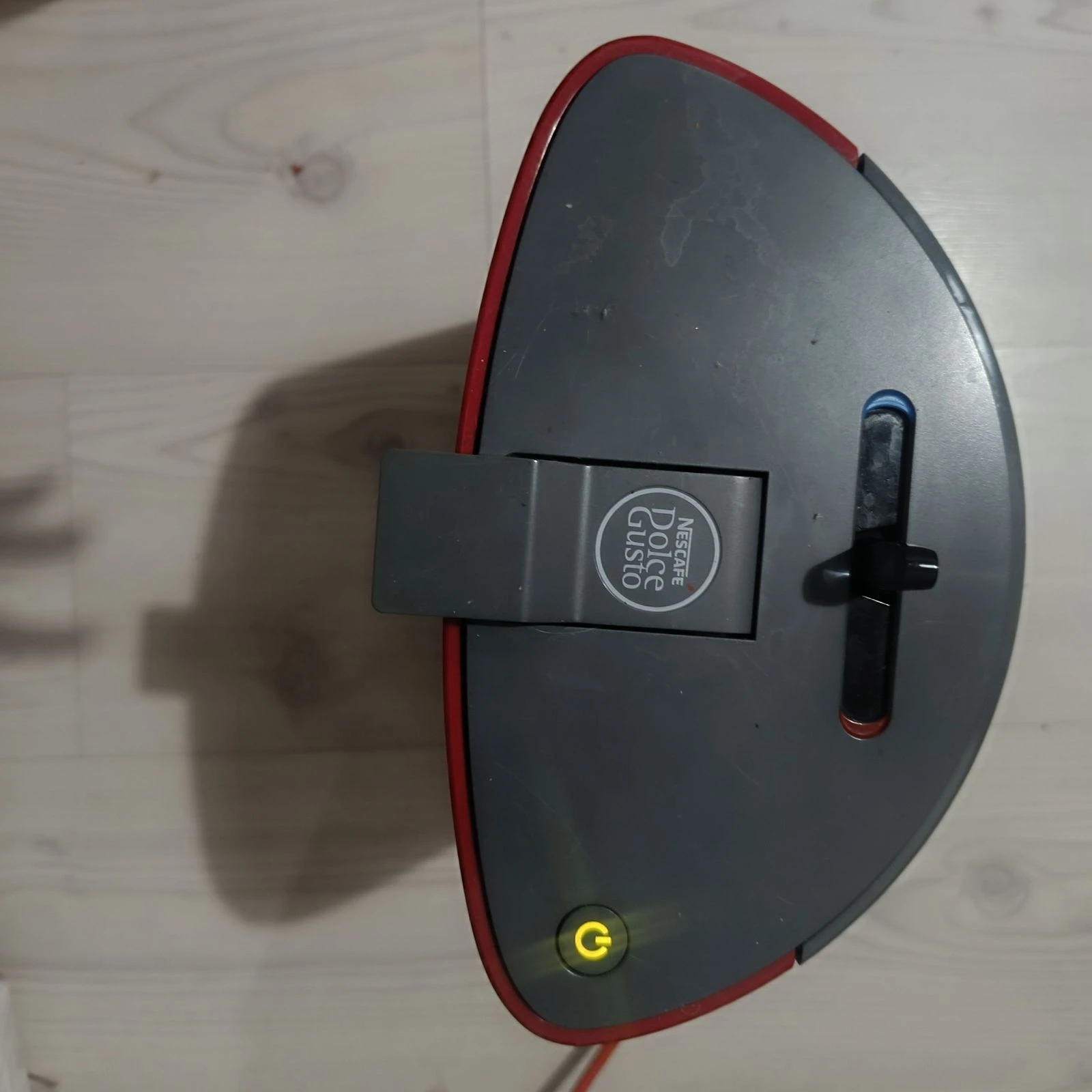 Cafetière dolce gusto kups neuve – photo 2